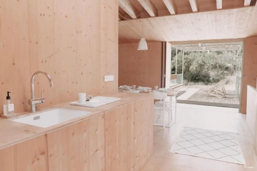 Apartmán N A K E D S O L Manacor  Španělsko