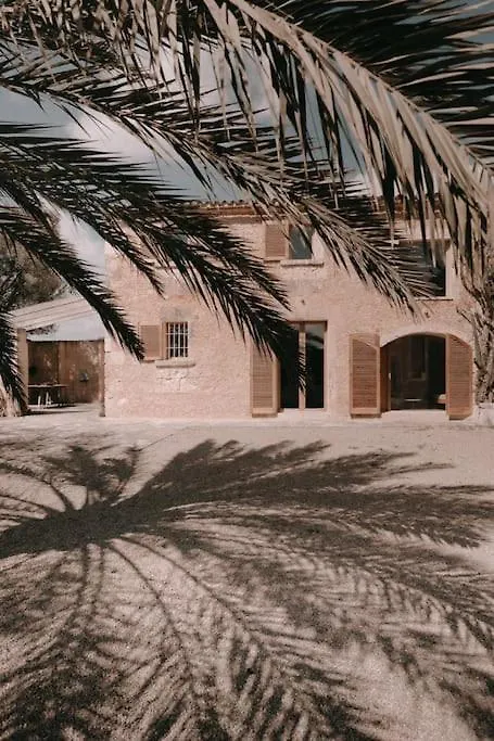 Apartmán N A K E D S O L Manacor  Manacor (Mallorca)