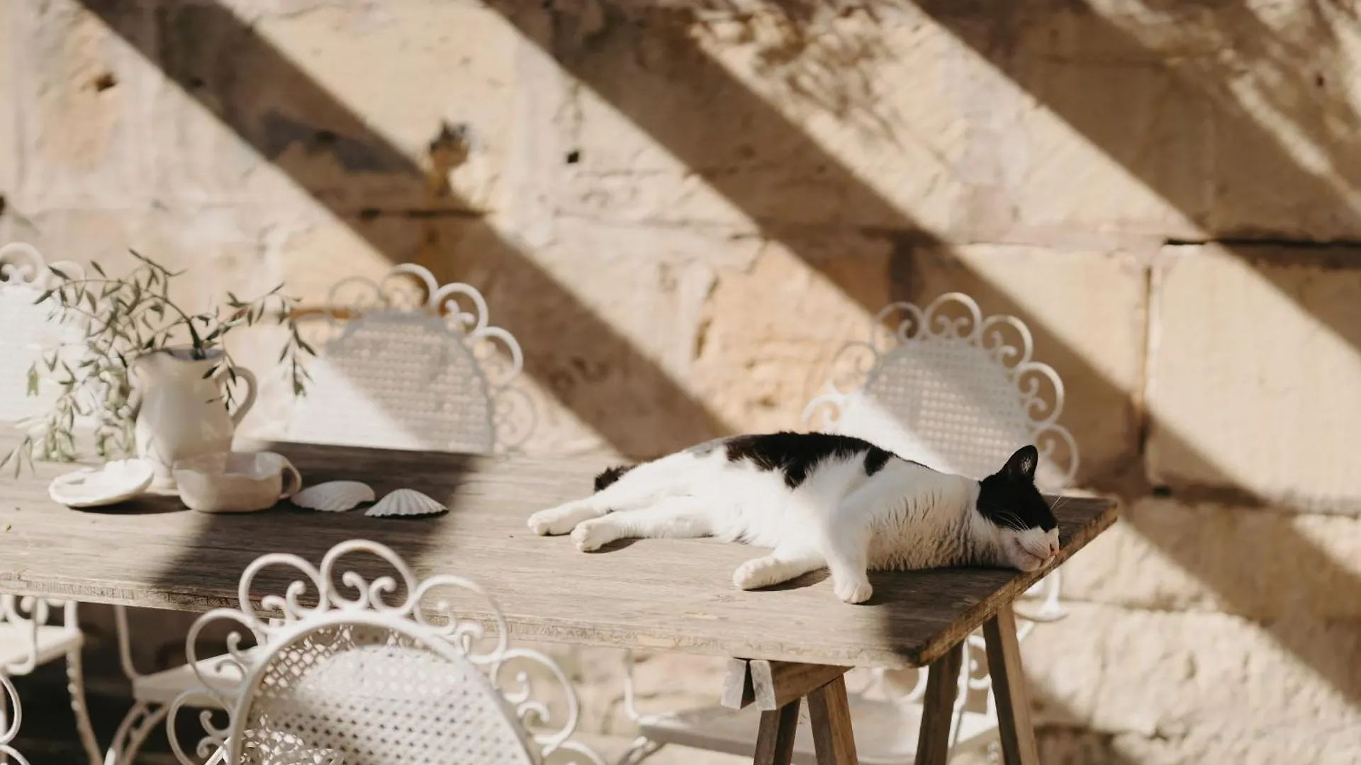 Apartmán N A K E D S O L Manacor