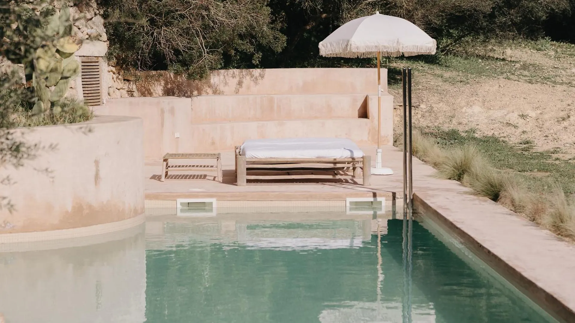 Apartmán N A K E D S O L Manacor  0*, Manacor (Mallorca) Španělsko