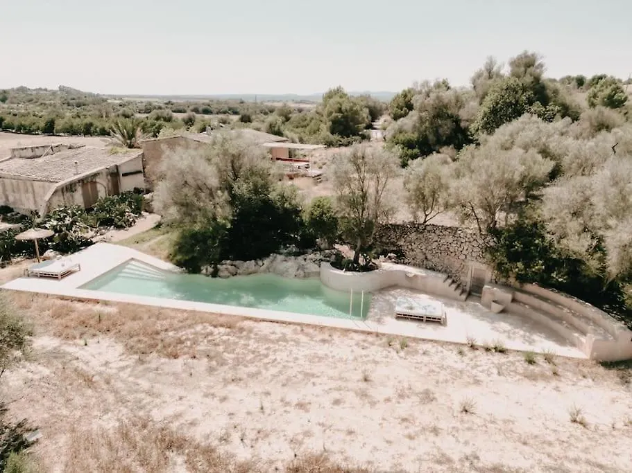 N A K E D S O L Apartment Manacor  0*, Manacor (Mallorca)