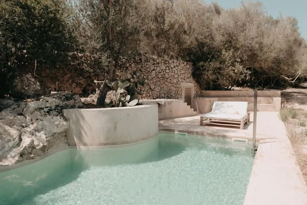 Ferienwohnung N A K E D S O L Manacor  Spanien