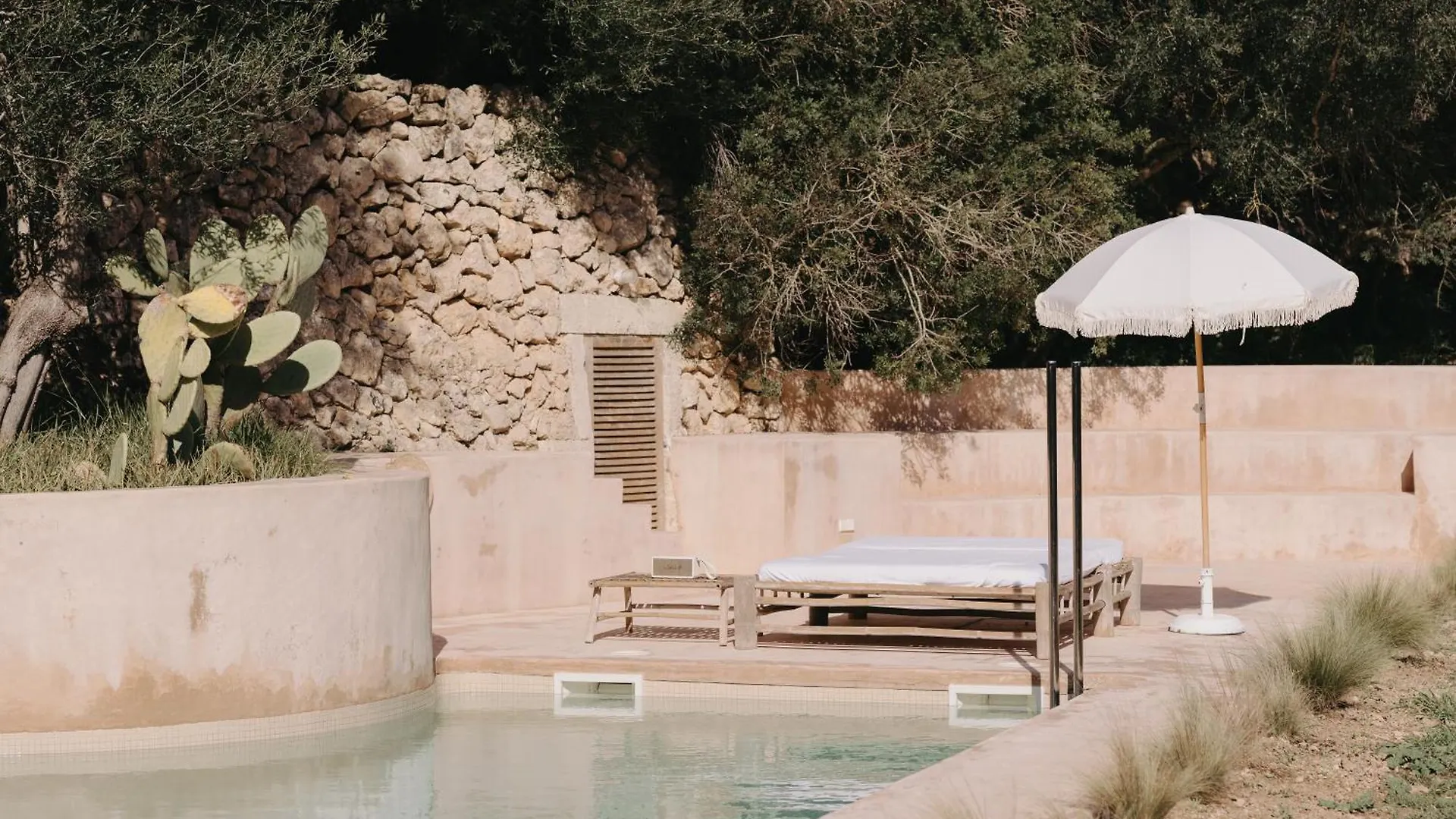 Ferienwohnung N A K E D S O L Manacor  0*, Manacor (Mallorca)